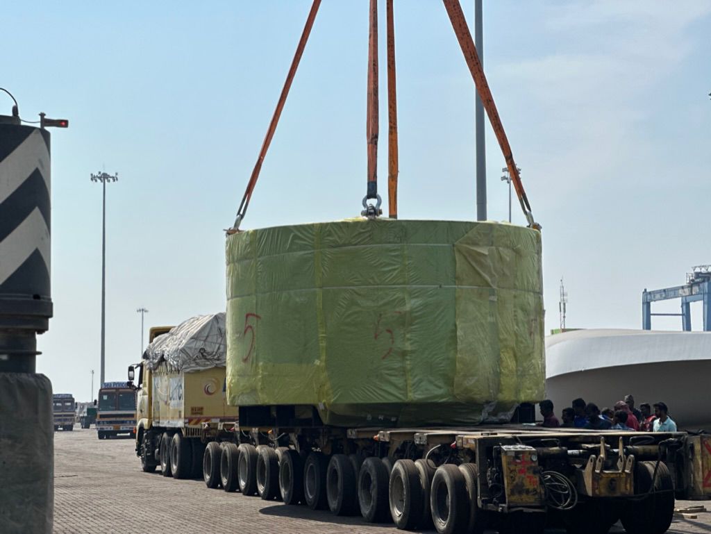 Construction Equipment