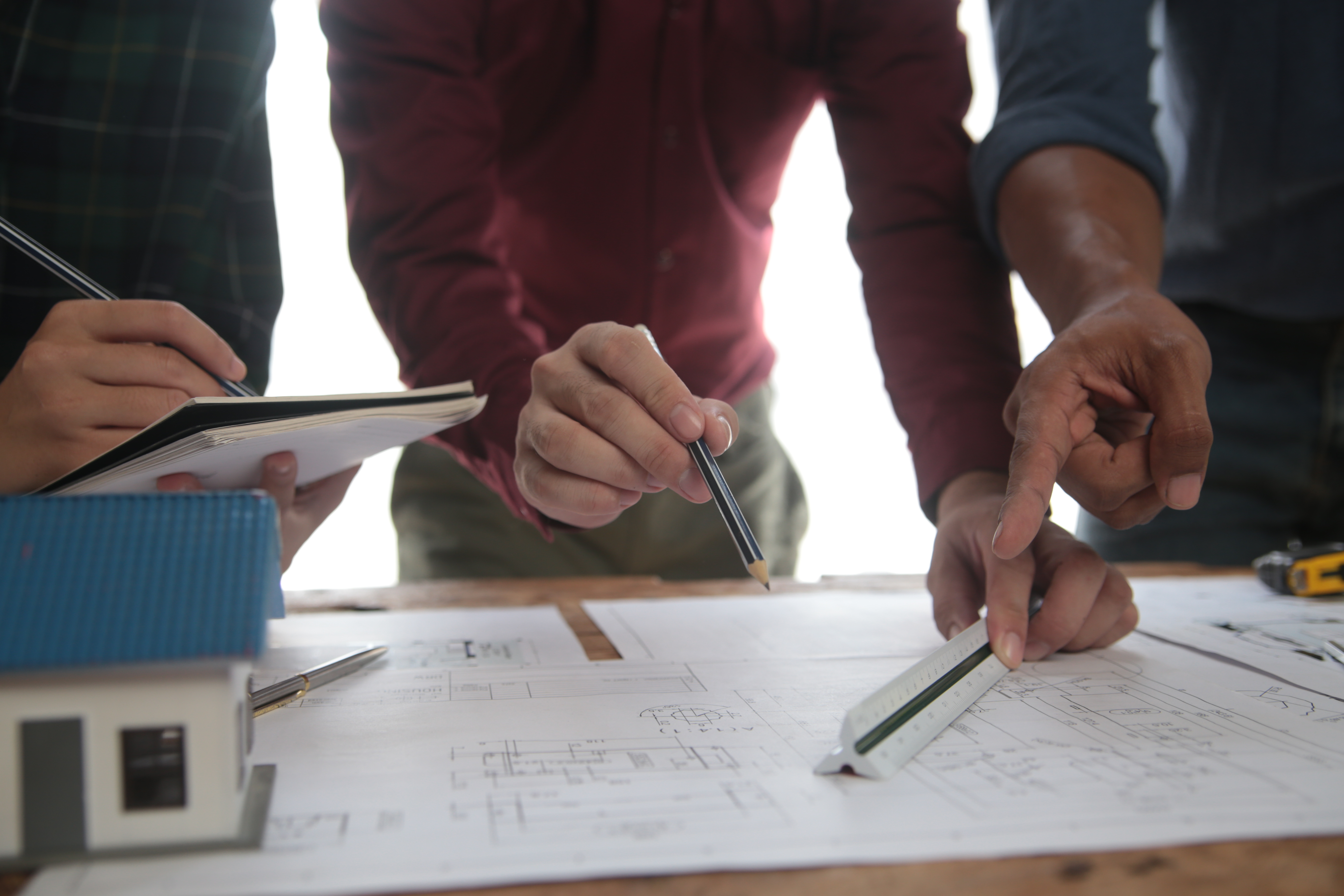 Project Planning Services